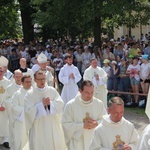 Diecezjalne Dni Młodzieży w Rokitnie - cz. II