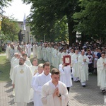 Diecezjalne Dni Młodzieży w Rokitnie - cz. II