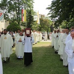 Diecezjalne Dni Młodzieży w Rokitnie - cz. II