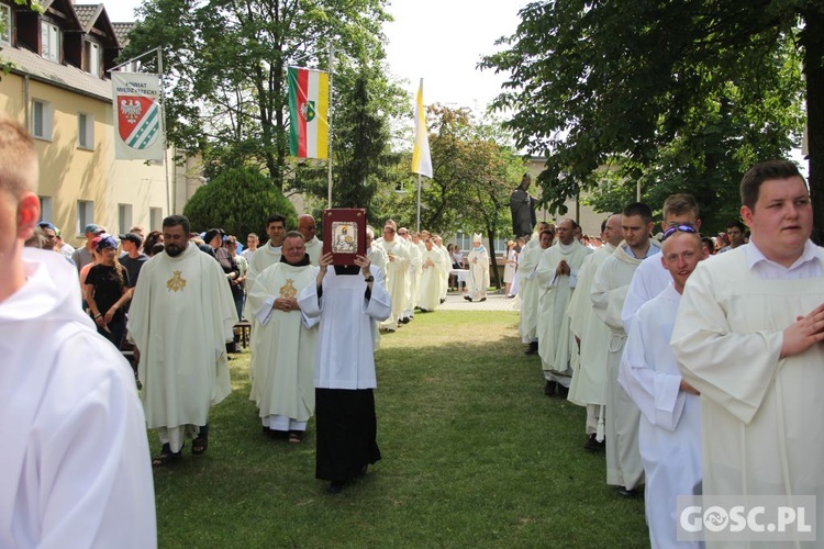 Diecezjalne Dni Młodzieży w Rokitnie - cz. II