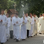 Diecezjalne Dni Młodzieży w Rokitnie - cz. II