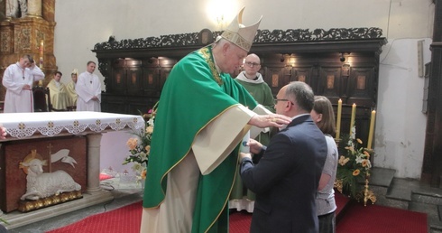 Diecezjalny Dzień Wspólnoty Ruchu Światło-Życie