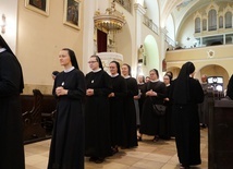 Pyskowice. 70 lat obecności i pracy sióstr Maryi Niepokalanej