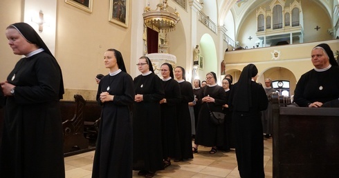 Pyskowice. 70 lat obecności i pracy sióstr Maryi Niepokalanej