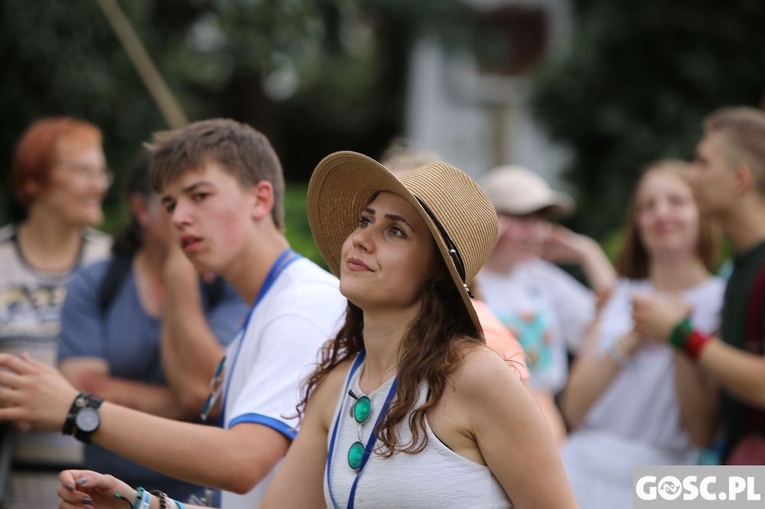 Koncert Maleo Reggae Rockers w Rokitnie