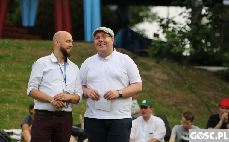 Koncert Maleo Reggae Rockers w Rokitnie