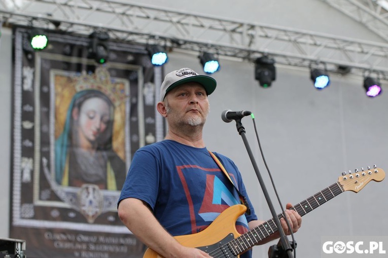 Koncert Maleo Reggae Rockers w Rokitnie