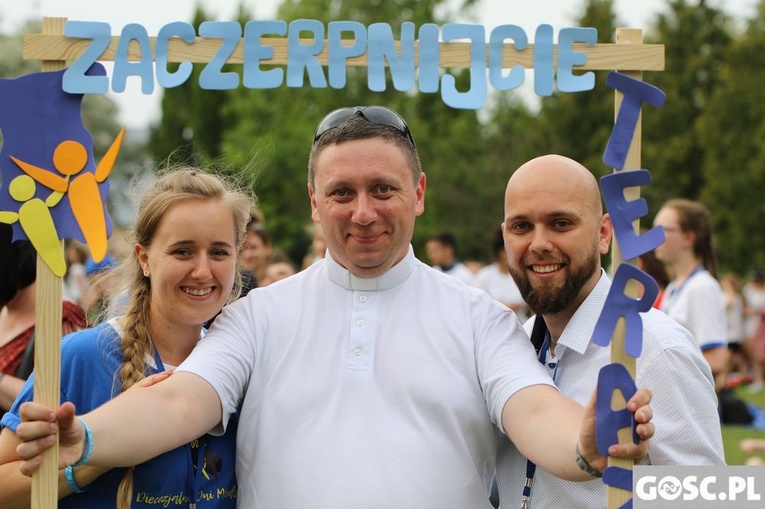 Koncert Maleo Reggae Rockers w Rokitnie