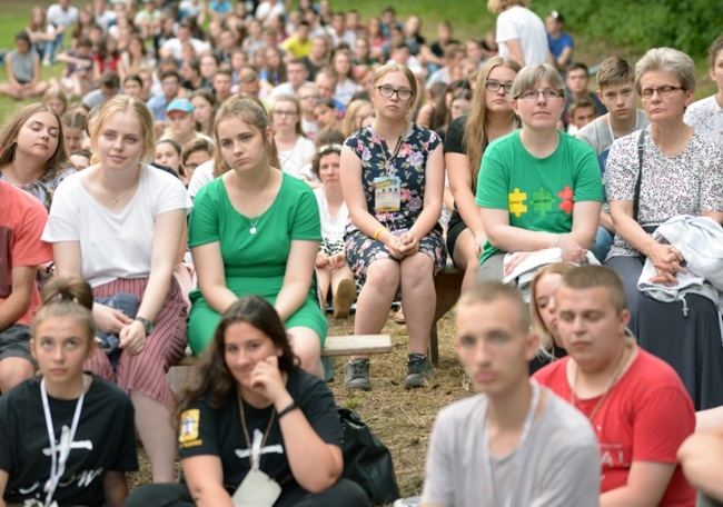 Radomskie Dni Młodzieży - sobota