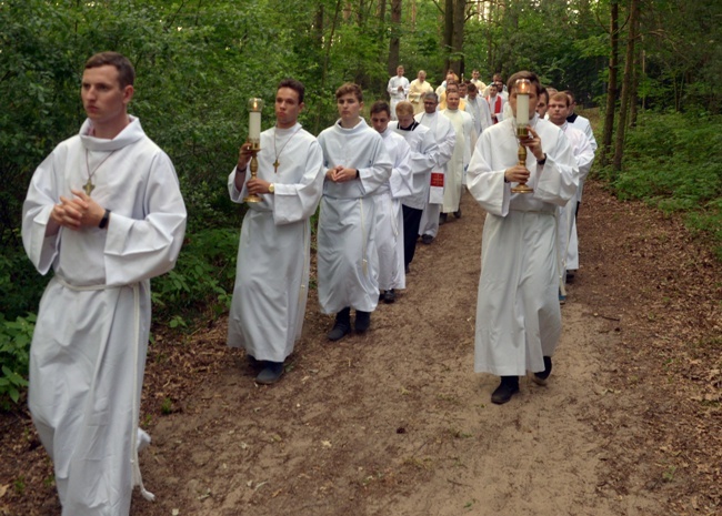 Radomskie Dni Młodzieży - sobota