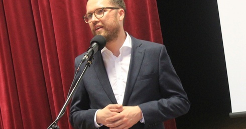 Lubin na straży rodziny