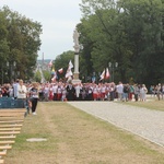 Pielgrzymka 2018 - u stóp Matki Bożej