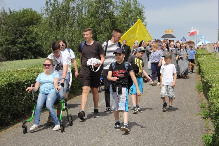 "Przystań - warsztaty dla duszy" po raz 7. w Pelplinie