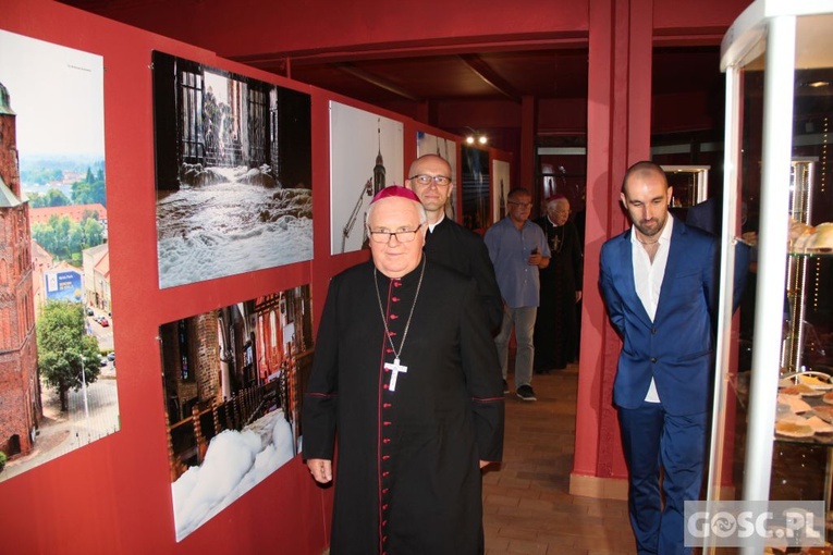 Odpust w sanktuarium Matki Bożej Cierpliwie Słuchającej w Rokitnie