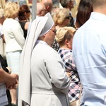 Odpust w sanktuarium Matki Bożej Cierpliwie Słuchającej w Rokitnie