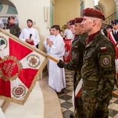 Pszczyna: inauguracja obchodów 100-lecia wybuchu Powstań Śląskich