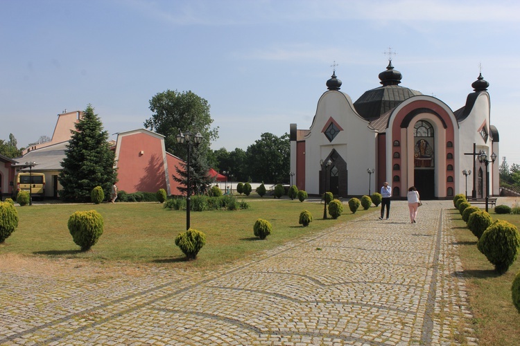 XIV Festiwal Twórczości Sakralnej