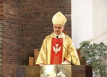 Koszaliński Marsz dla Życia i Rodziny - cz. 1