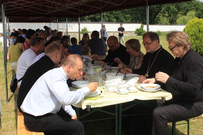 XIV Festiwal Twórczości Sakralnej