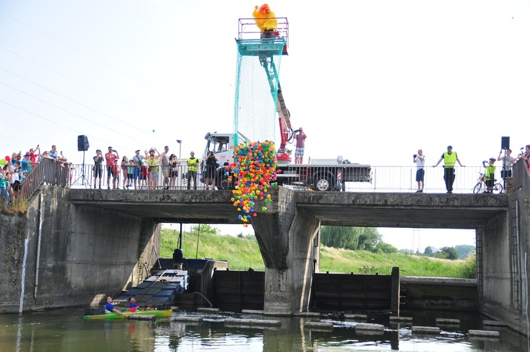 6. Lubelski Wyścig Kaczek