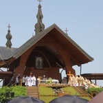 Stary Sącz. Diecezjalne Święto Rodzin 2019