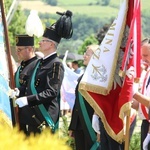 Stary Sącz. Diecezjalne Święto Rodzin 2019