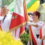 Stary Sącz. Diecezjalne Święto Rodzin 2019