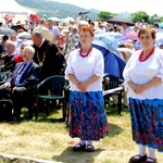 Stary Sącz. Diecezjalne Święto Rodzin 2019