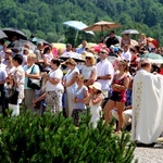 Stary Sącz. Diecezjalne Święto Rodzin 2019