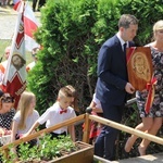 Stary Sącz. Diecezjalne Święto Rodzin 2019