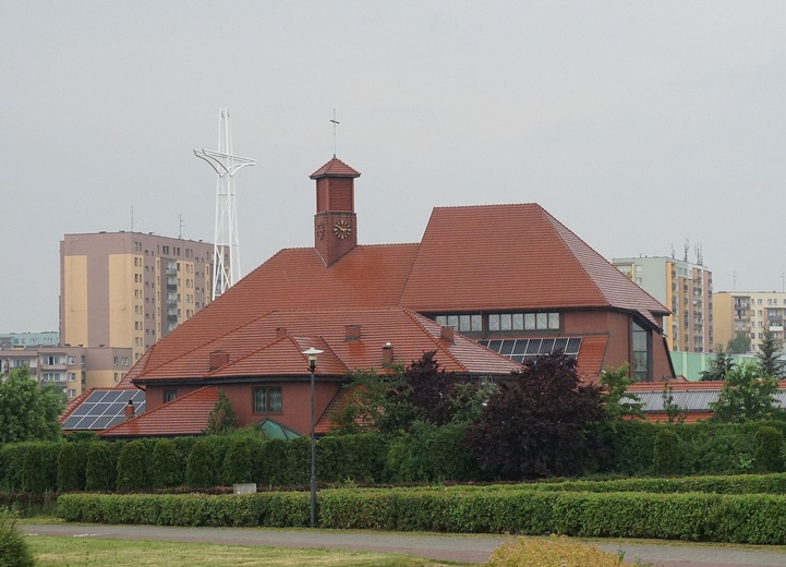 Marsz dla życia i rodziny w Zabrzu