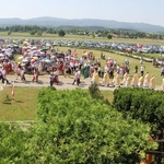 Stary Sącz. Diecezjalne Święto Rodzin 2019