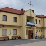 Festyn Parafialny u św. brata Alberta