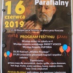 Festyn Parafialny u św. brata Alberta