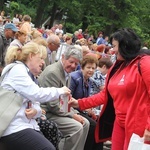 Koszaliński Marsz dla Życia i Rodziny - cz. 2