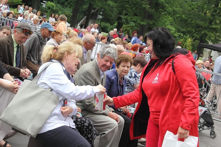 Koszaliński Marsz dla Życia i Rodziny - cz. 2