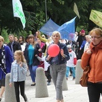 Koszaliński Marsz dla Życia i Rodziny - cz. 2