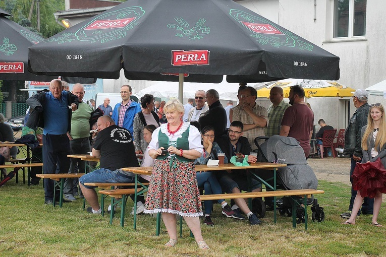 Jubileuszowa zabawa w Snowidzy