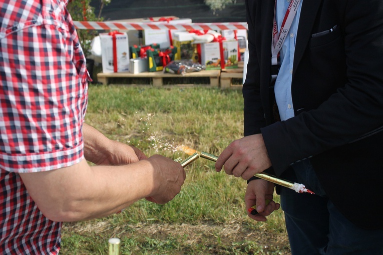 Jubileuszowa zabawa w Snowidzy