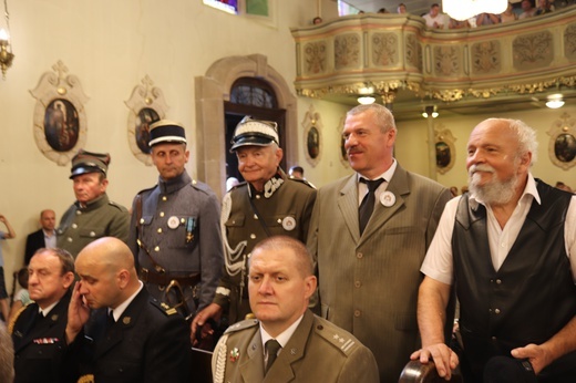 100. lecie Powstań Śląskich