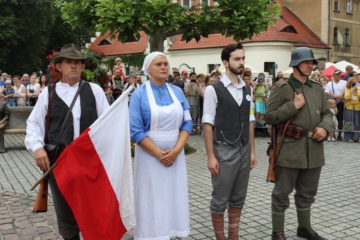 100. lecie Powstań Śląskich