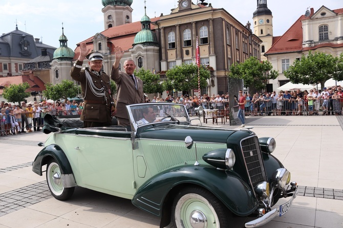 100. lecie Powstań Śląskich