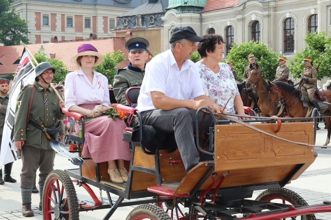 100. lecie Powstań Śląskich