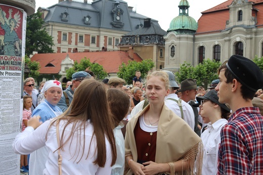 100. lecie Powstań Śląskich