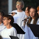 Koncert "On żyje" w Świdnicy