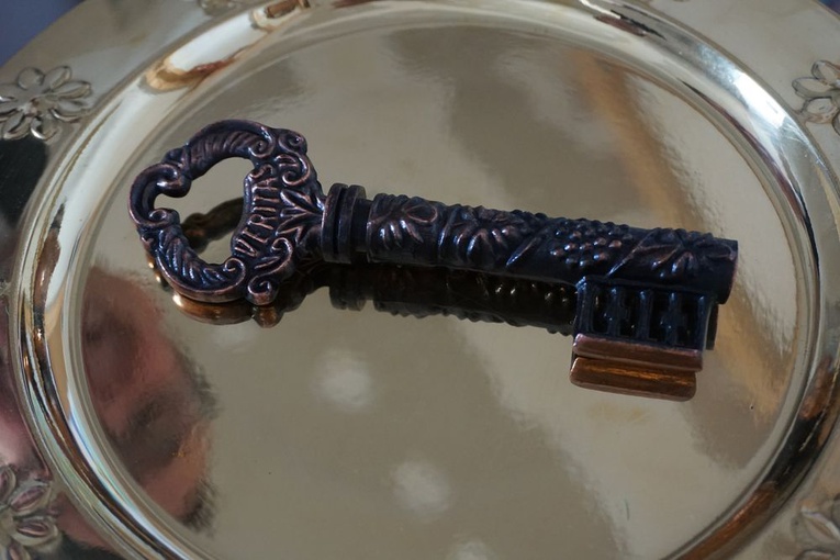 Konsekracja kościoła w Świebodzicach