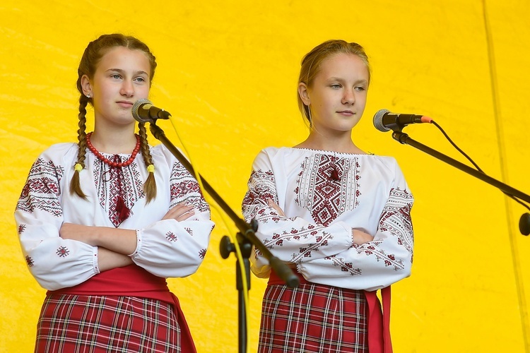 Zagaje. 35-lecie parafii św. Maksymiliana Marii Kolbego