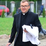 Zagaje. 35-lecie parafii św. Maksymiliana Marii Kolbego