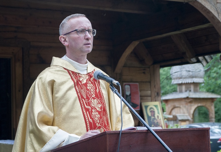Pielgrzymka Świętych Gór, cz. 2