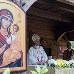 Pielgrzymka Świętych Gór, cz. 2